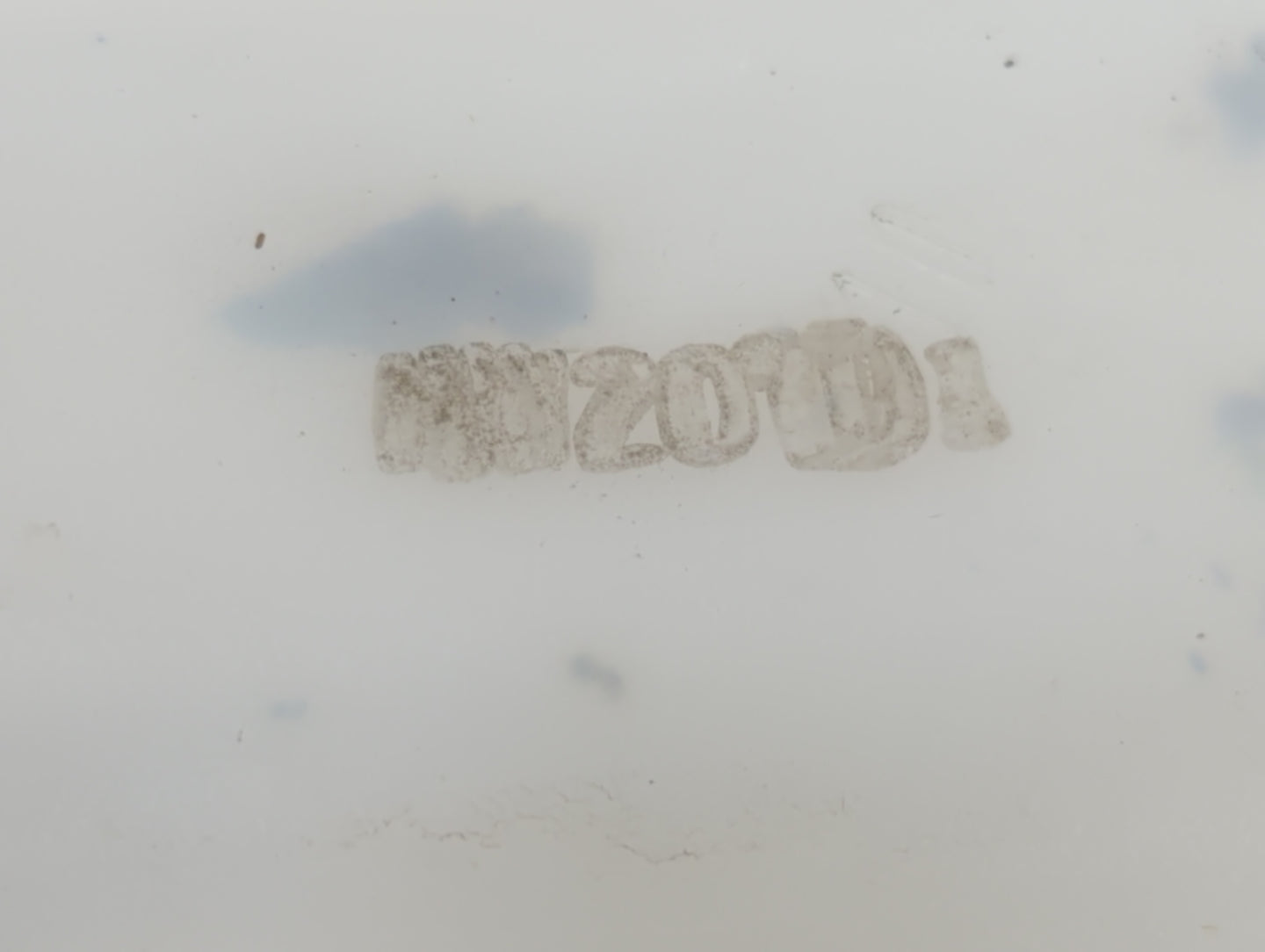 2008-2012 Honda Accord Windshield Washer Fluid Reservoir Bottle Oem - Oemusedautoparts1.com