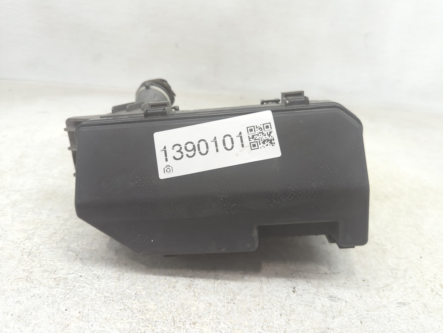 2008-2012 Honda Accord Fusebox Fuse Box Panel Relay Module P/N:0182Z713 018401656 Fits Fits 2008 2009 2010 2011 2012 OEM Use
