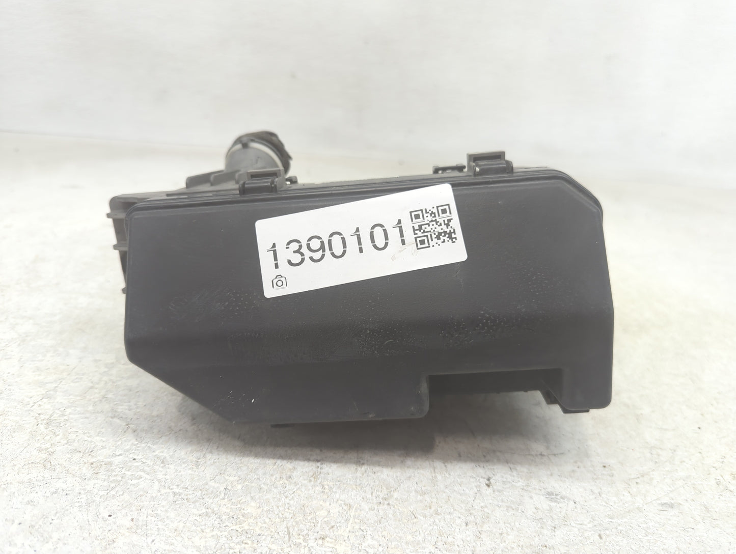 2008-2012 Honda Accord Fusebox Fuse Box Panel Relay Module P/N:0182Z713 018401656 Fits Fits 2008 2009 2010 2011 2012 OEM Use