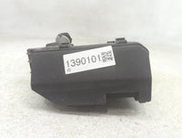 2008-2012 Honda Accord Fusebox Fuse Box Panel Relay Module P/N:0182Z713 018401656 Fits Fits 2008 2009 2010 2011 2012 OEM Use