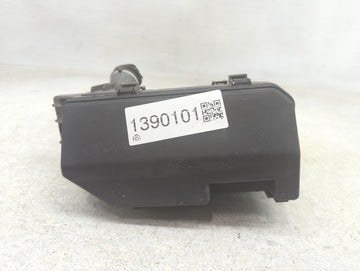 2008-2012 Honda Accord Fusebox Fuse Box Panel Relay Module P/N:0182Z713 018401656 Fits Fits 2008 2009 2010 2011 2012 OEM Use