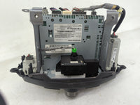 2008-2009 Honda Accord Radio AM FM Cd Player Receiver Replacement P/N:39101-TA0-A914-M1 Fits Fits 2008 2009 OEM Used Auto Pa