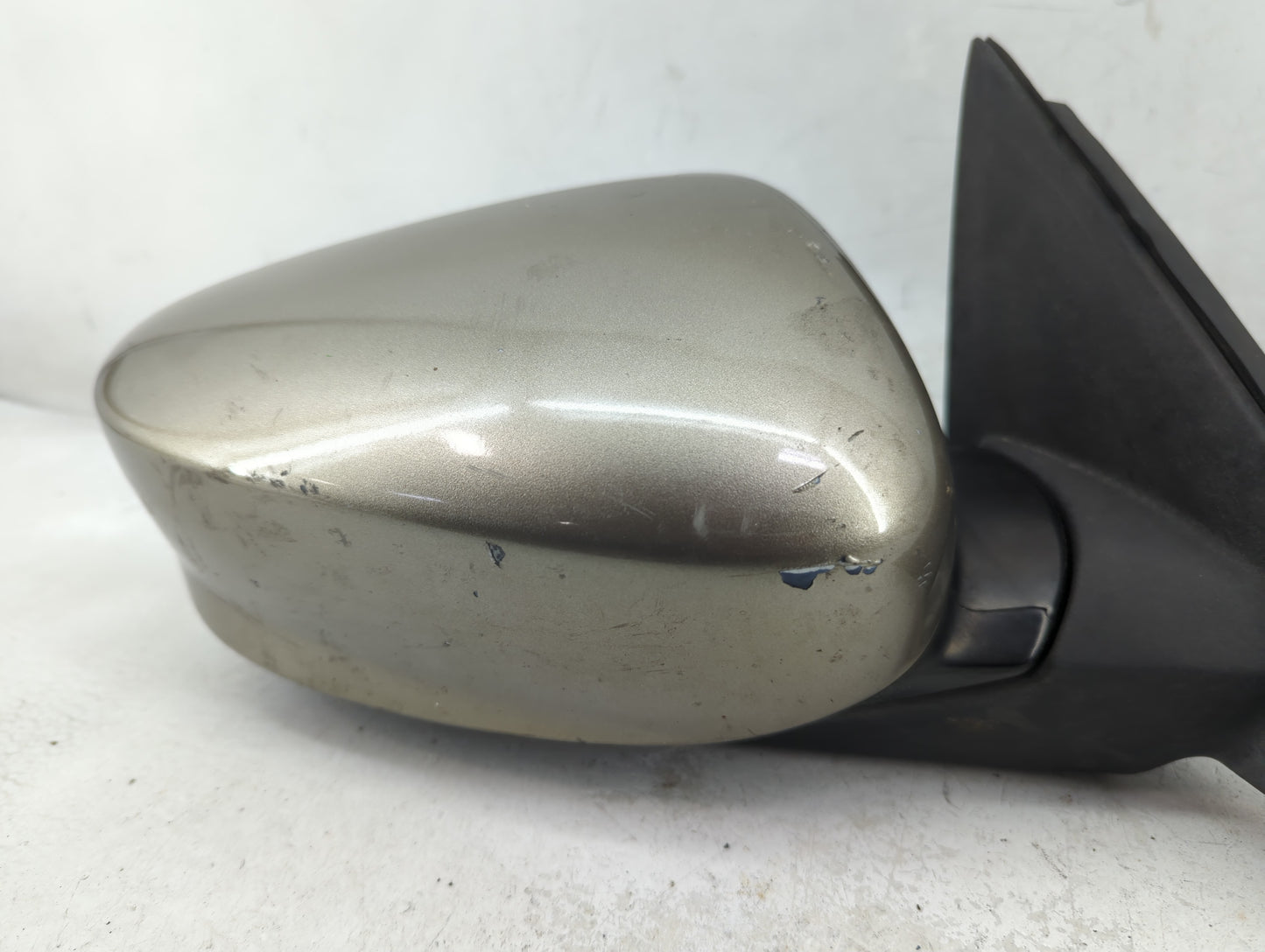 2008-2012 Honda Accord Passenger Side View Mirror - Right Door Mirror OEM Used - Oemusedautoparts1.com