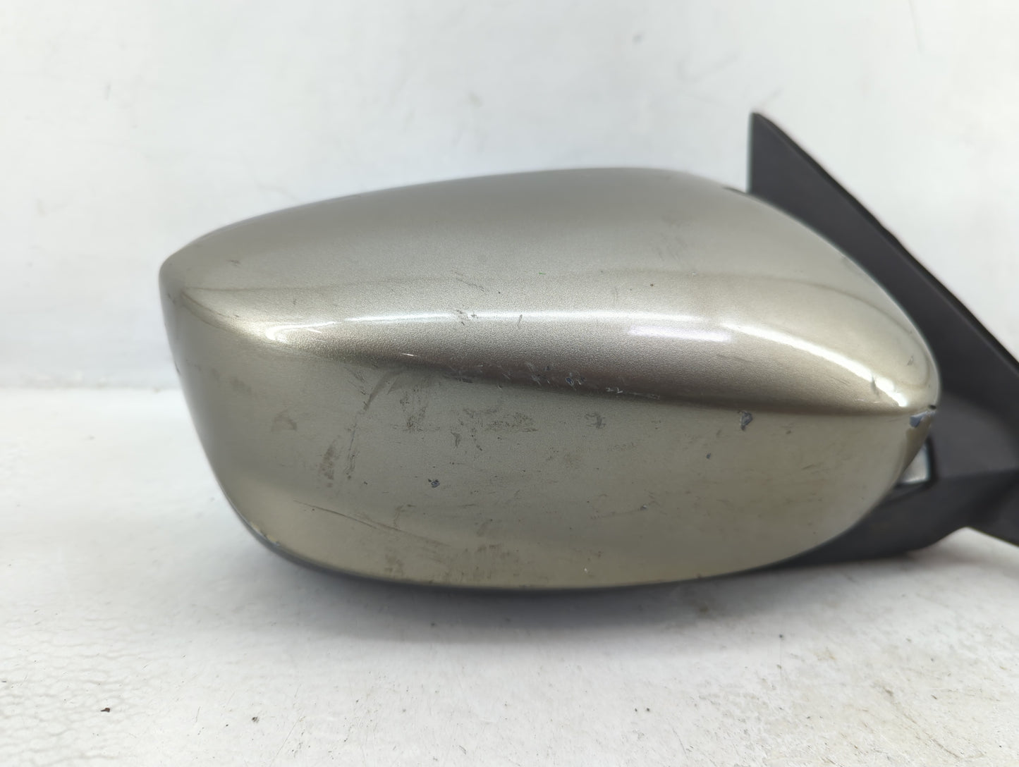 2008-2012 Honda Accord Passenger Side View Mirror - Right Door Mirror OEM Used - Oemusedautoparts1.com