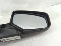 2008-2012 Honda Accord Passenger Side View Mirror - Right Door Mirror OEM Used - Oemusedautoparts1.com