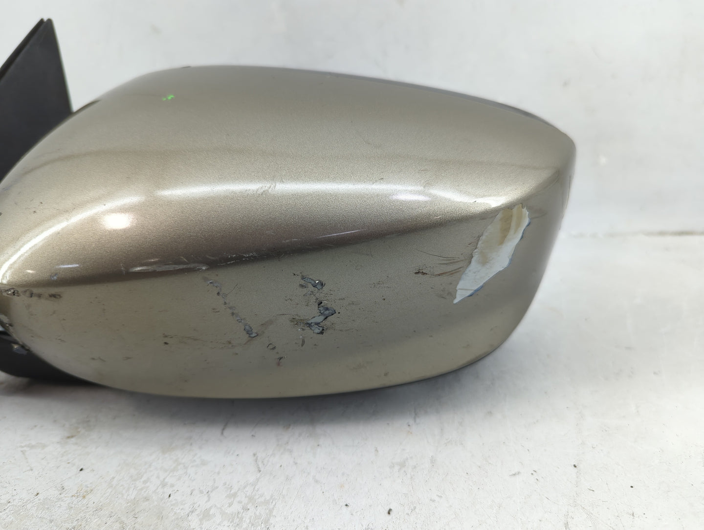 2008-2012 Honda Accord Driver Side View Mirror - Left Door Mirror OEM Used - Oemusedautoparts1.com