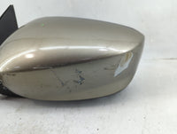 2008-2012 Honda Accord Driver Side View Mirror - Left Door Mirror OEM Used - Oemusedautoparts1.com