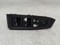 2008-2012 Honda Accord Master Power Window Switch Replacement Driver Side Left P/N:35750-TA0-A310 Fits OEM Used Auto Parts -