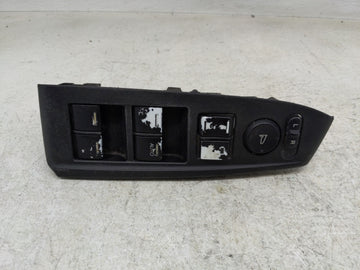 2008-2012 Honda Accord Master Power Window Switch Replacement Driver Side Left P/N:35750-TA0-A310 Fits OEM Used Auto Parts -