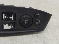 2008-2012 Honda Accord Master Power Window Switch Replacement Driver Side Left P/N:35750-TA0-A310 Fits OEM Used Auto Parts -