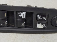 2008-2012 Honda Accord Master Power Window Switch Replacement Driver Side Left P/N:35750-TA0-A310 Fits OEM Used Auto Parts -