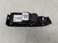 2008-2012 Honda Accord Master Power Window Switch Replacement Driver Side Left P/N:35750-TA0-A310 Fits OEM Used Auto Parts -