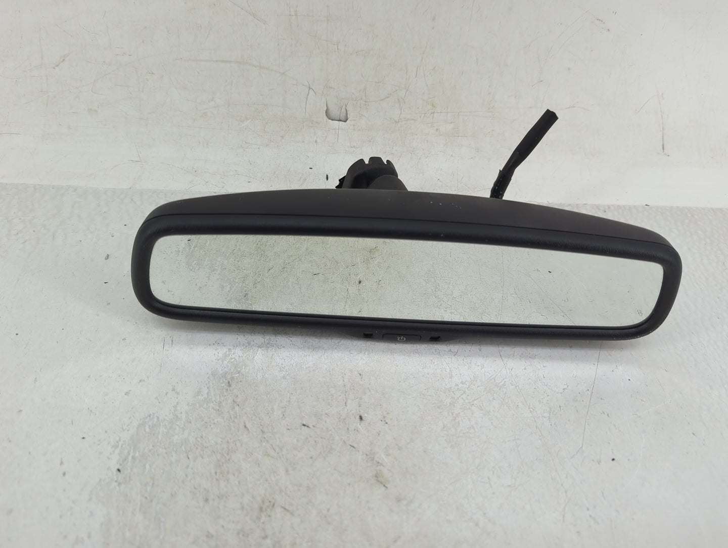 2006-2012 Honda Accord Interior Rear View Mirror Replacement OEM Fits OEM Used Auto Parts - Oemusedautoparts1.com