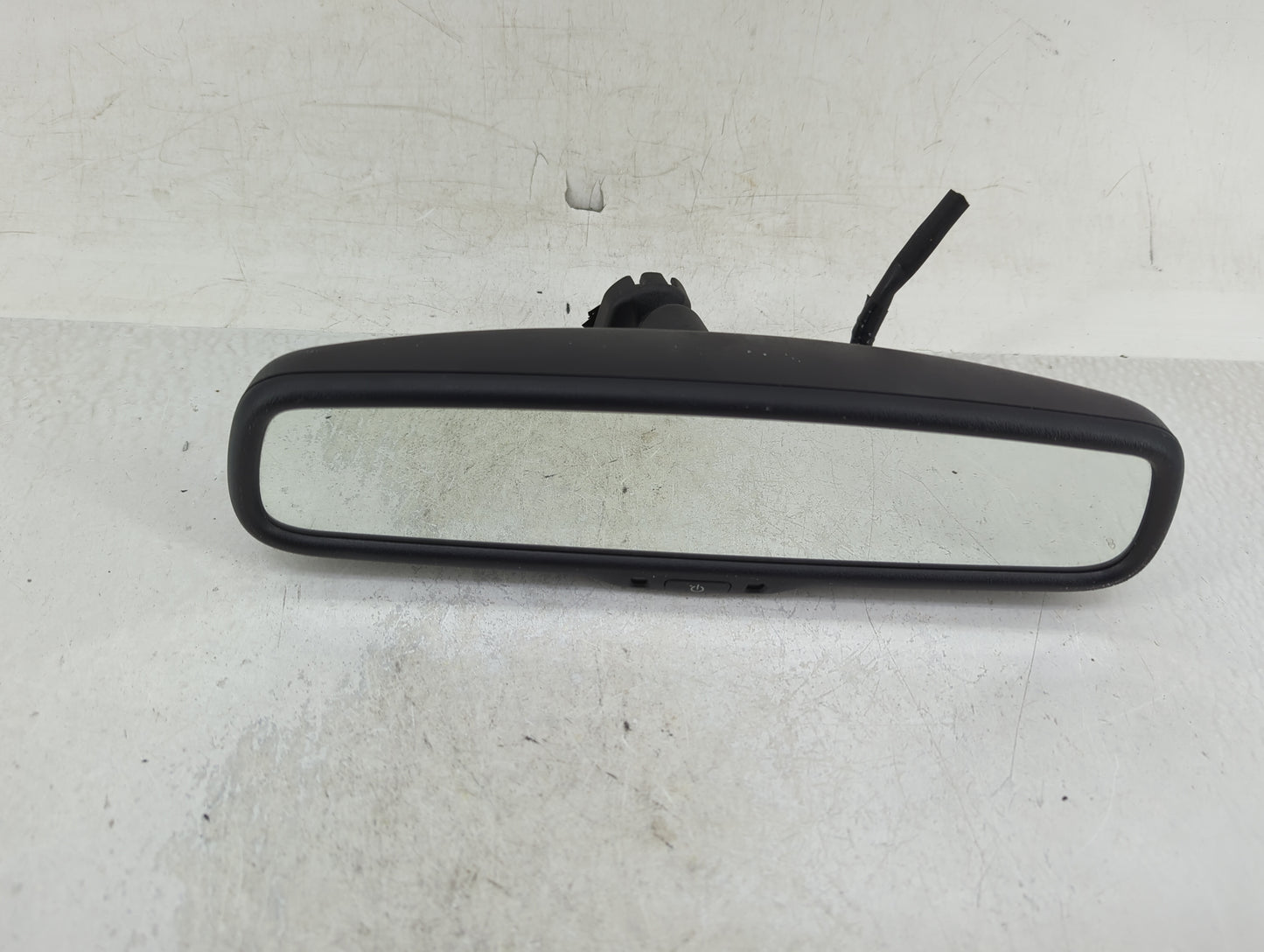 2006-2012 Honda Accord Interior Rear View Mirror Replacement OEM Fits OEM Used Auto Parts - Oemusedautoparts1.com