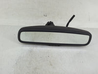 2006-2012 Honda Accord Interior Rear View Mirror Replacement OEM Fits OEM Used Auto Parts - Oemusedautoparts1.com