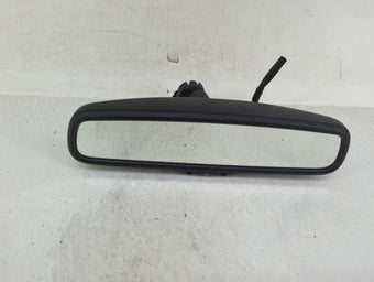 compare product 2006-2012 Honda Accord Interior Rear View Mirror Replacement OEM Fits OEM Used Auto Parts