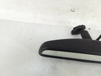 2006-2012 Honda Accord Interior Rear View Mirror Replacement OEM Fits OEM Used Auto Parts - Oemusedautoparts1.com