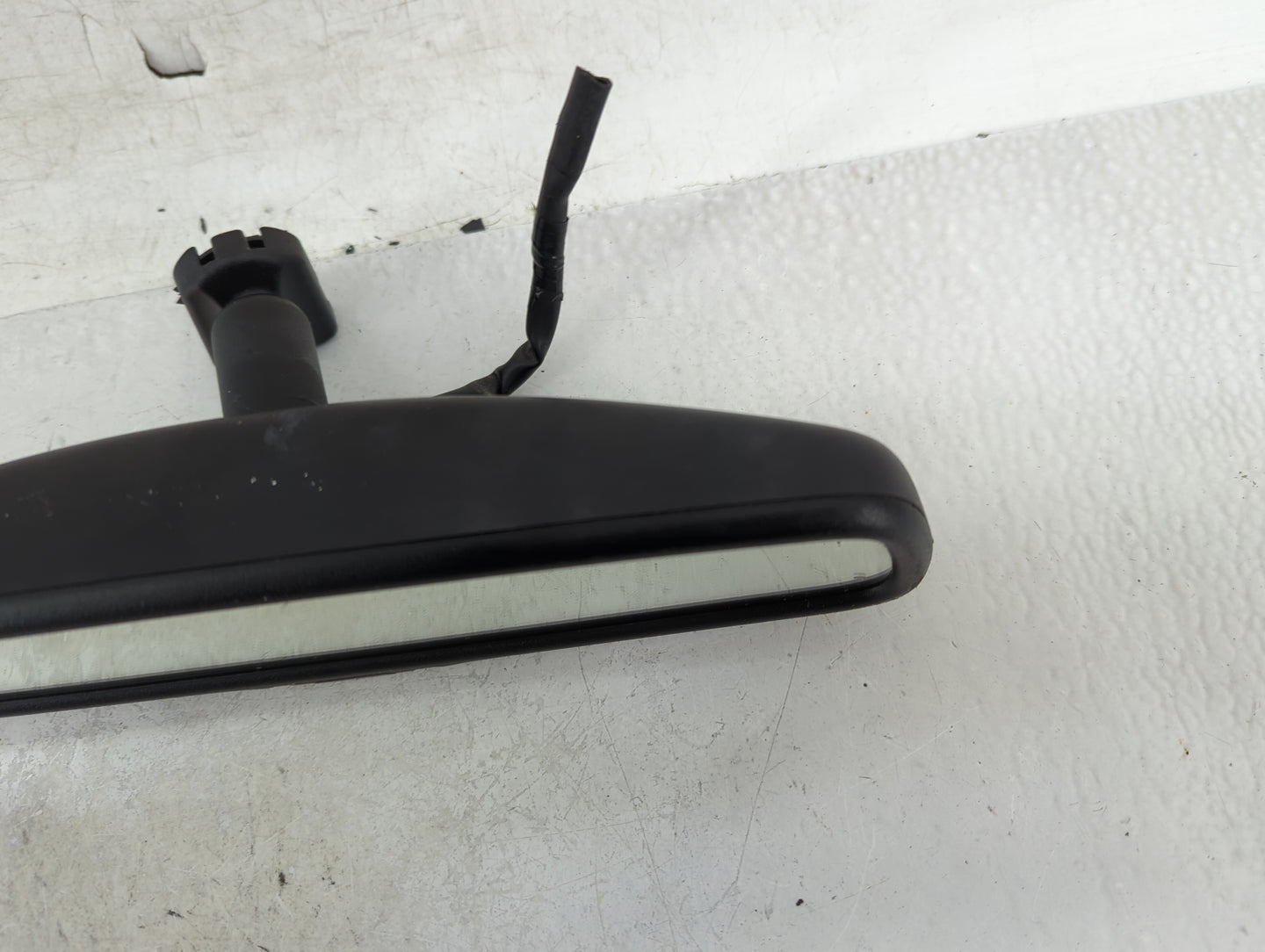 2006-2012 Honda Accord Interior Rear View Mirror Replacement OEM Fits OEM Used Auto Parts - Oemusedautoparts1.com