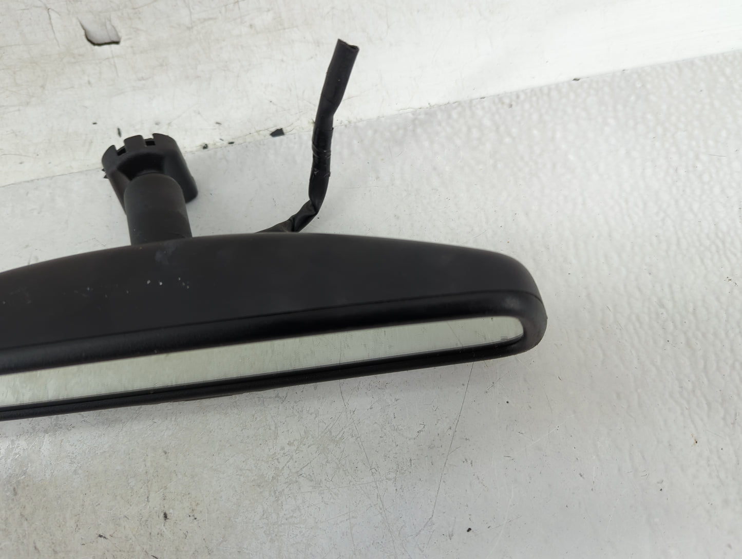 2006-2012 Honda Accord Interior Rear View Mirror Replacement OEM Fits OEM Used Auto Parts - Oemusedautoparts1.com