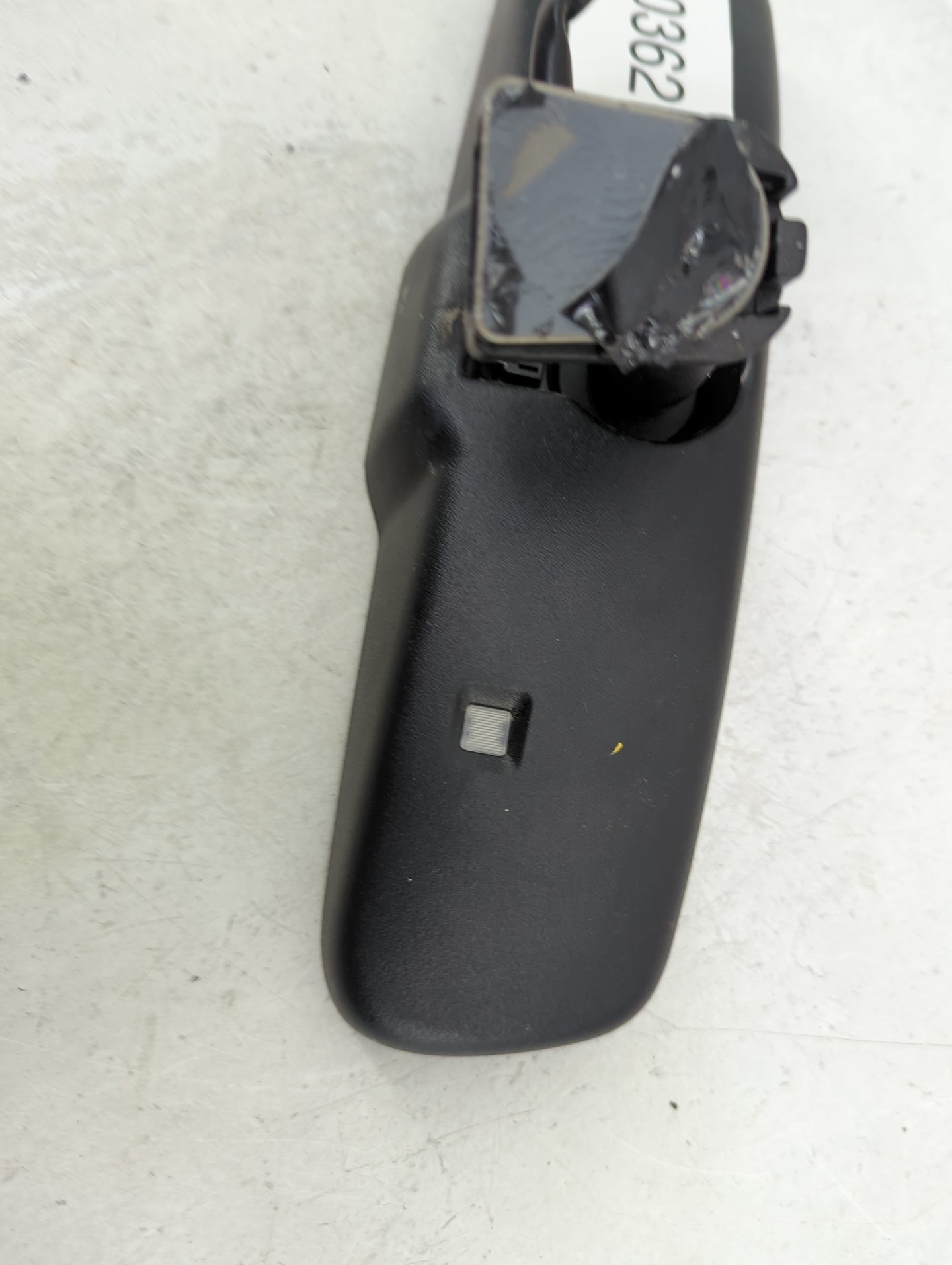 2006-2012 Honda Accord Interior Rear View Mirror Replacement OEM Fits OEM Used Auto Parts - Oemusedautoparts1.com