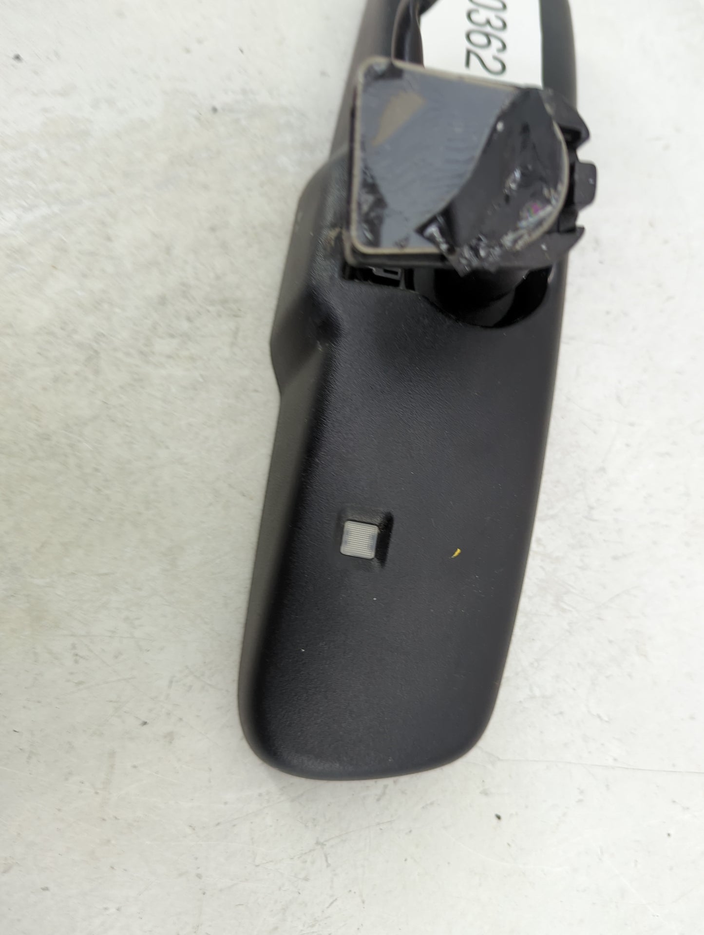 2006-2012 Honda Accord Interior Rear View Mirror Replacement OEM Fits OEM Used Auto Parts - Oemusedautoparts1.com