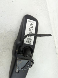 2006-2012 Honda Accord Interior Rear View Mirror Replacement OEM Fits OEM Used Auto Parts - Oemusedautoparts1.com