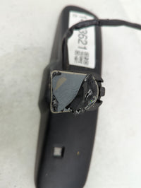 2006-2012 Honda Accord Interior Rear View Mirror Replacement OEM Fits OEM Used Auto Parts - Oemusedautoparts1.com