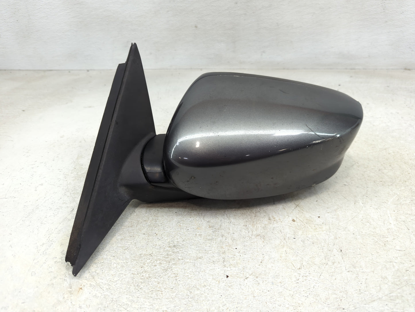 2008-2012 Honda Accord Driver Side View Mirror - Left Door Mirror OEM Used - Oemusedautoparts1.com