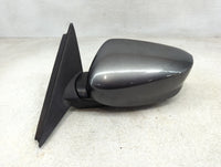 2008-2012 Honda Accord Driver Side View Mirror - Left Door Mirror OEM Used - Oemusedautoparts1.com