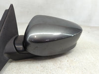 2008-2012 Honda Accord Driver Side View Mirror - Left Door Mirror OEM Used - Oemusedautoparts1.com