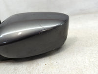2008-2012 Honda Accord Driver Side View Mirror - Left Door Mirror OEM Used - Oemusedautoparts1.com