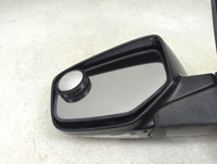 2008-2012 Honda Accord Driver Side View Mirror - Left Door Mirror OEM Used - Oemusedautoparts1.com