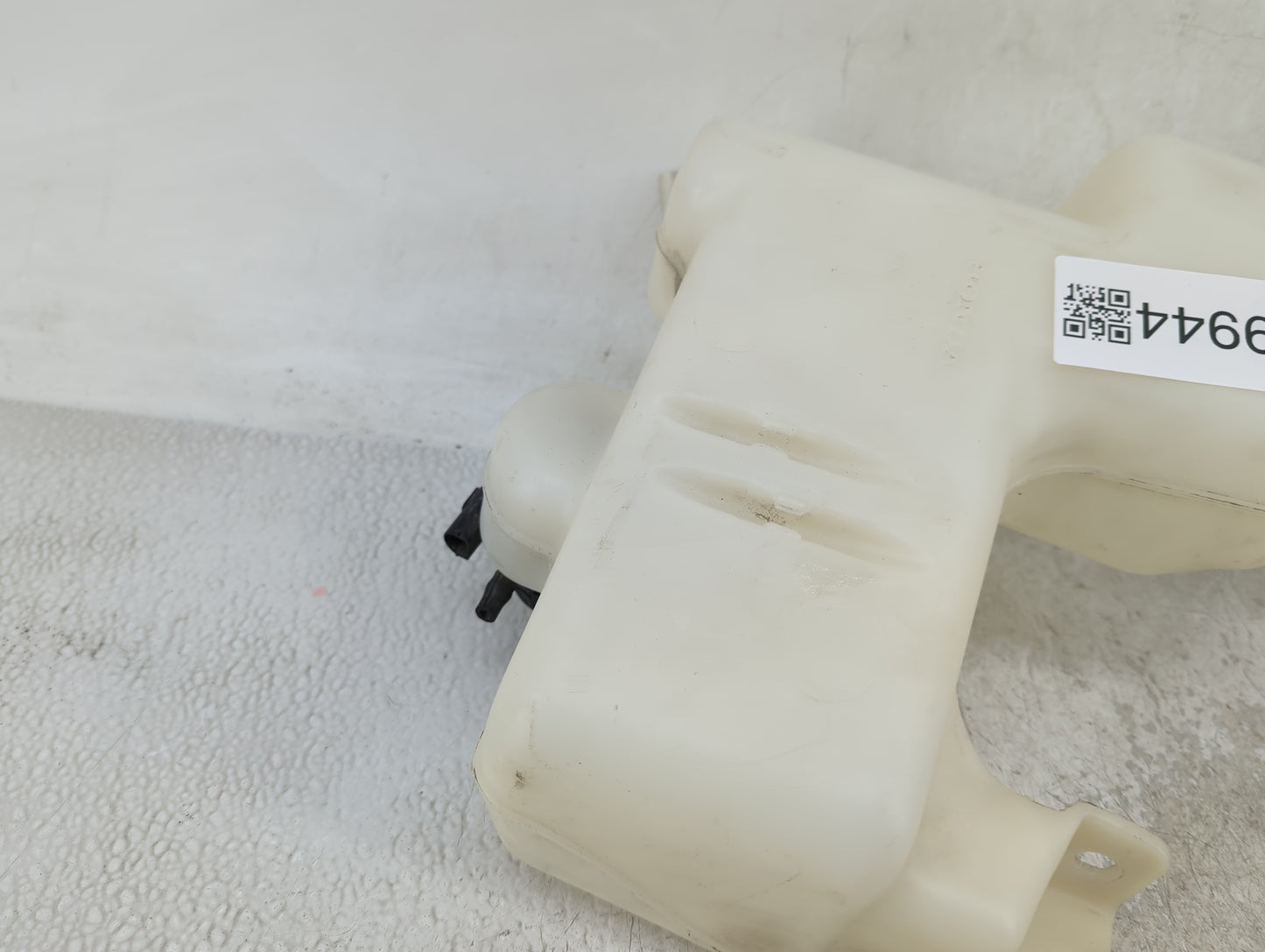 2008-2012 Honda Accord Windshield Washer Fluid Reservoir Bottle Oem - Oemusedautoparts1.com
