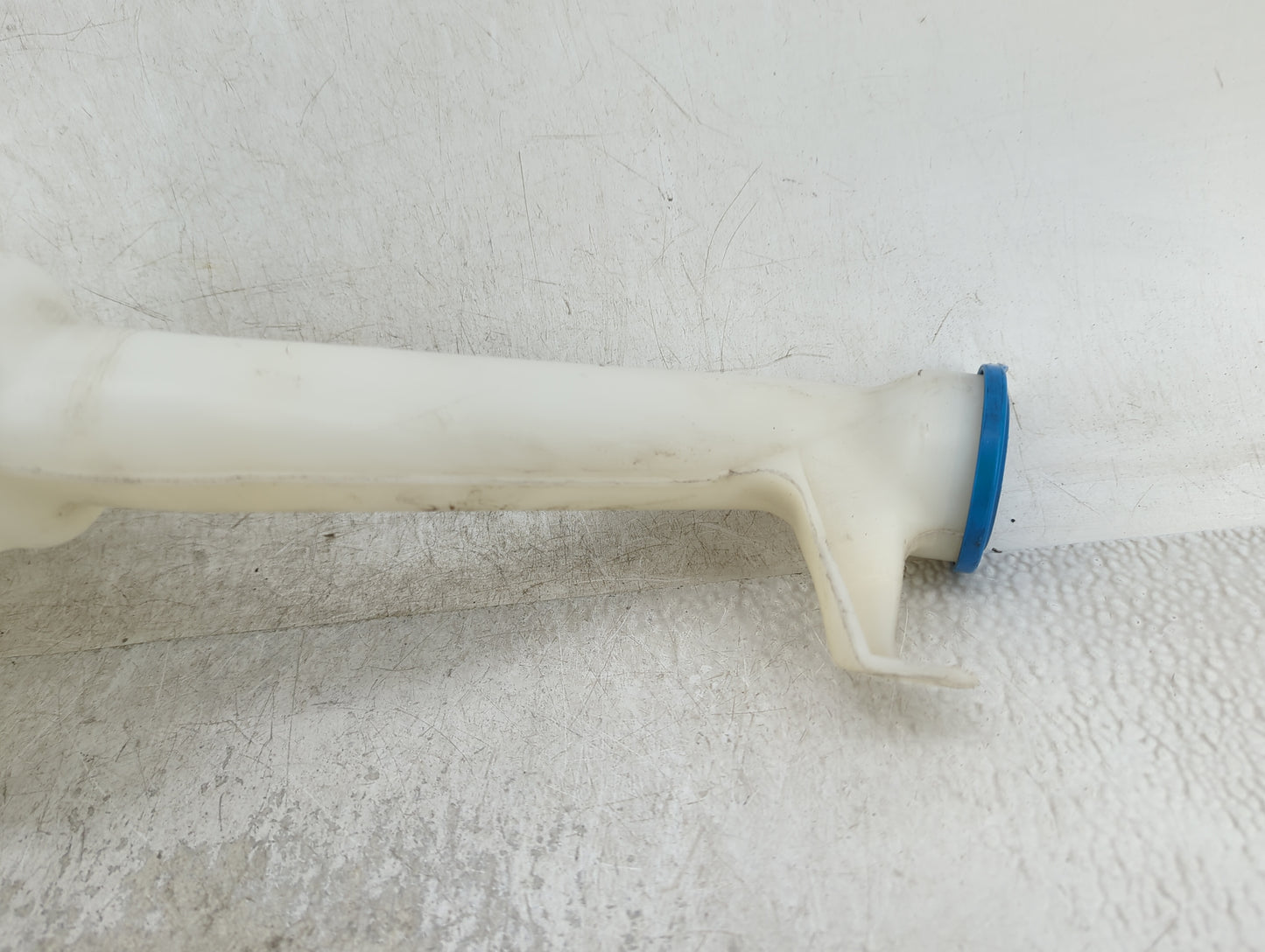 2008-2012 Honda Accord Windshield Washer Fluid Reservoir Bottle Oem - Oemusedautoparts1.com