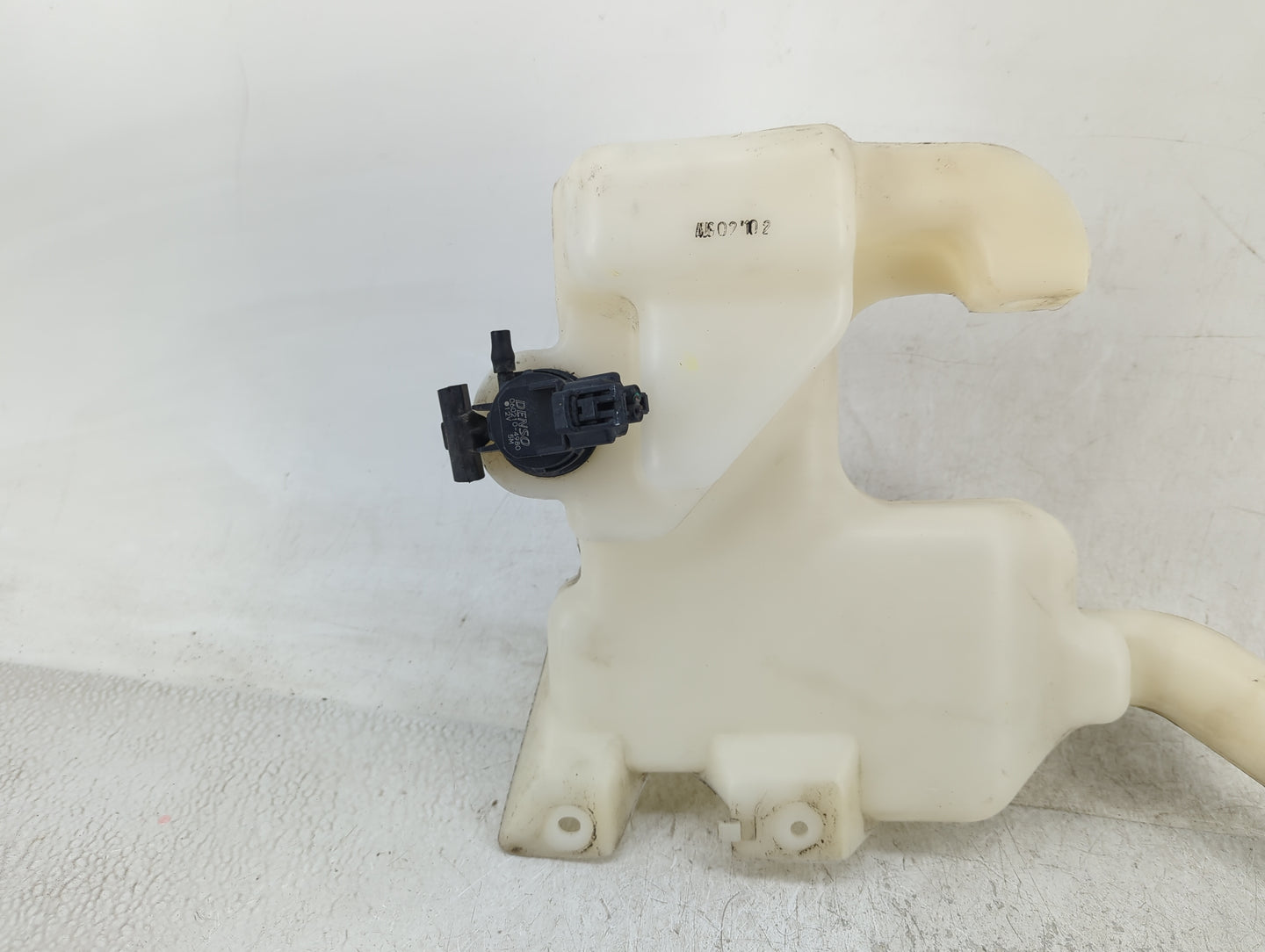 2008-2012 Honda Accord Windshield Washer Fluid Reservoir Bottle Oem - Oemusedautoparts1.com