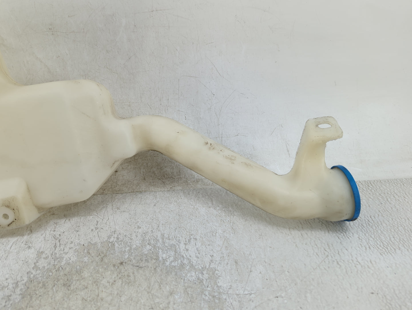 2008-2012 Honda Accord Windshield Washer Fluid Reservoir Bottle Oem - Oemusedautoparts1.com