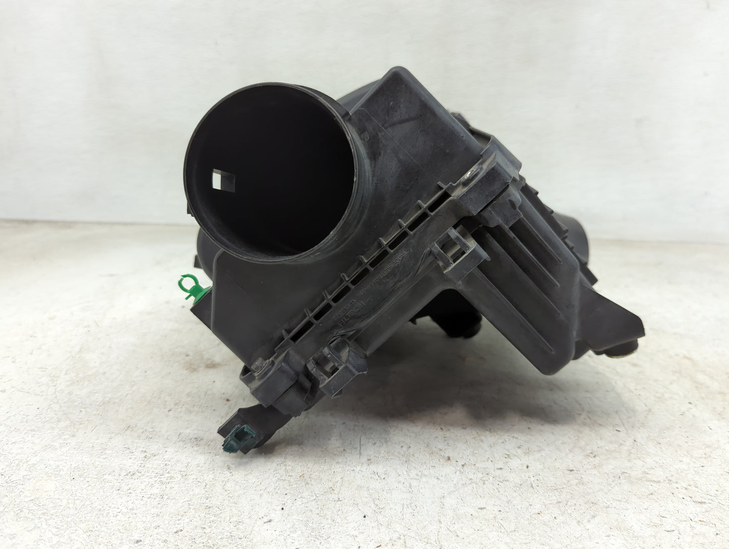 2008-2012 Honda Accord Air Cleaner Intake-duct Hose Tube - Oemusedautoparts1.com