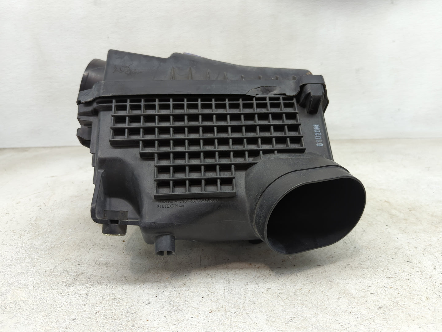 2008-2012 Honda Accord Air Cleaner Intake-duct Hose Tube - Oemusedautoparts1.com
