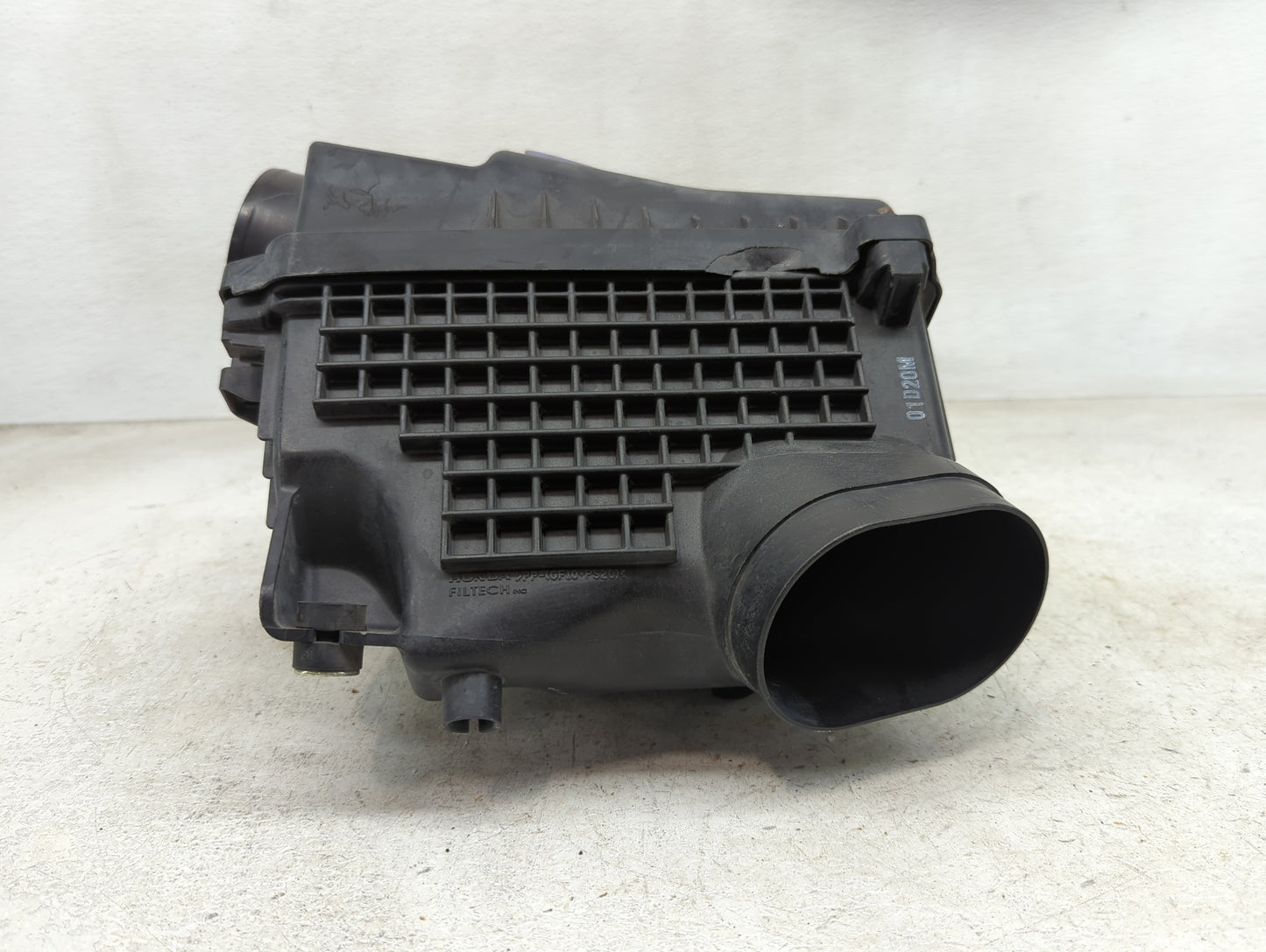 2008-2012 Honda Accord Air Cleaner Intake-duct Hose Tube - Oemusedautoparts1.com