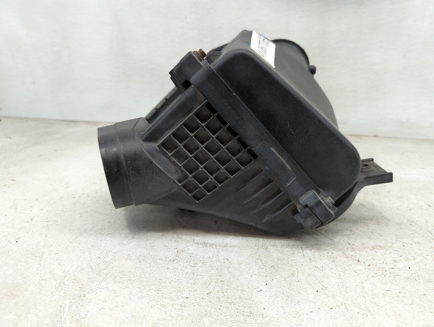 2008-2012 Honda Accord Air Cleaner Intake-duct Hose Tube - Oemusedautoparts1.com