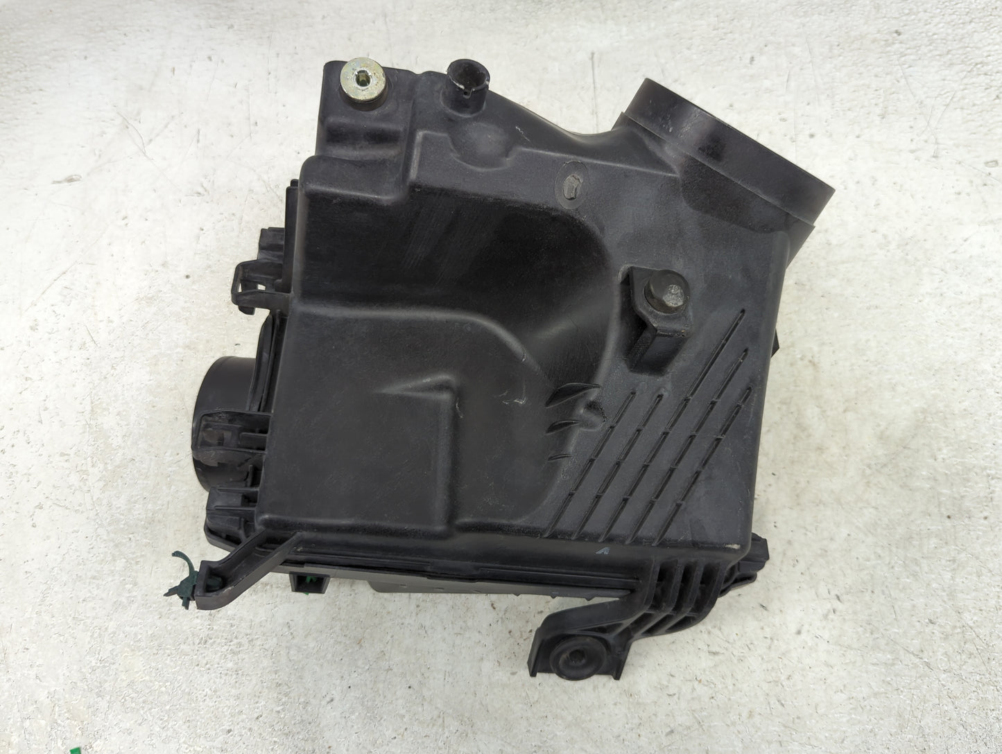 2008-2012 Honda Accord Air Cleaner Intake-duct Hose Tube - Oemusedautoparts1.com