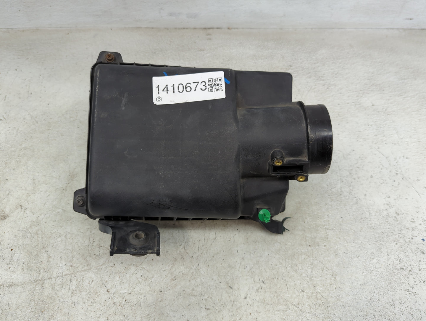 2008-2012 Honda Accord Air Cleaner Intake-duct Hose Tube - Oemusedautoparts1.com