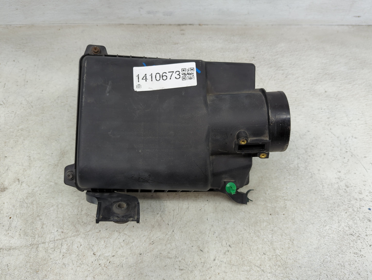 2008-2012 Honda Accord Air Cleaner Intake-duct Hose Tube - Oemusedautoparts1.com