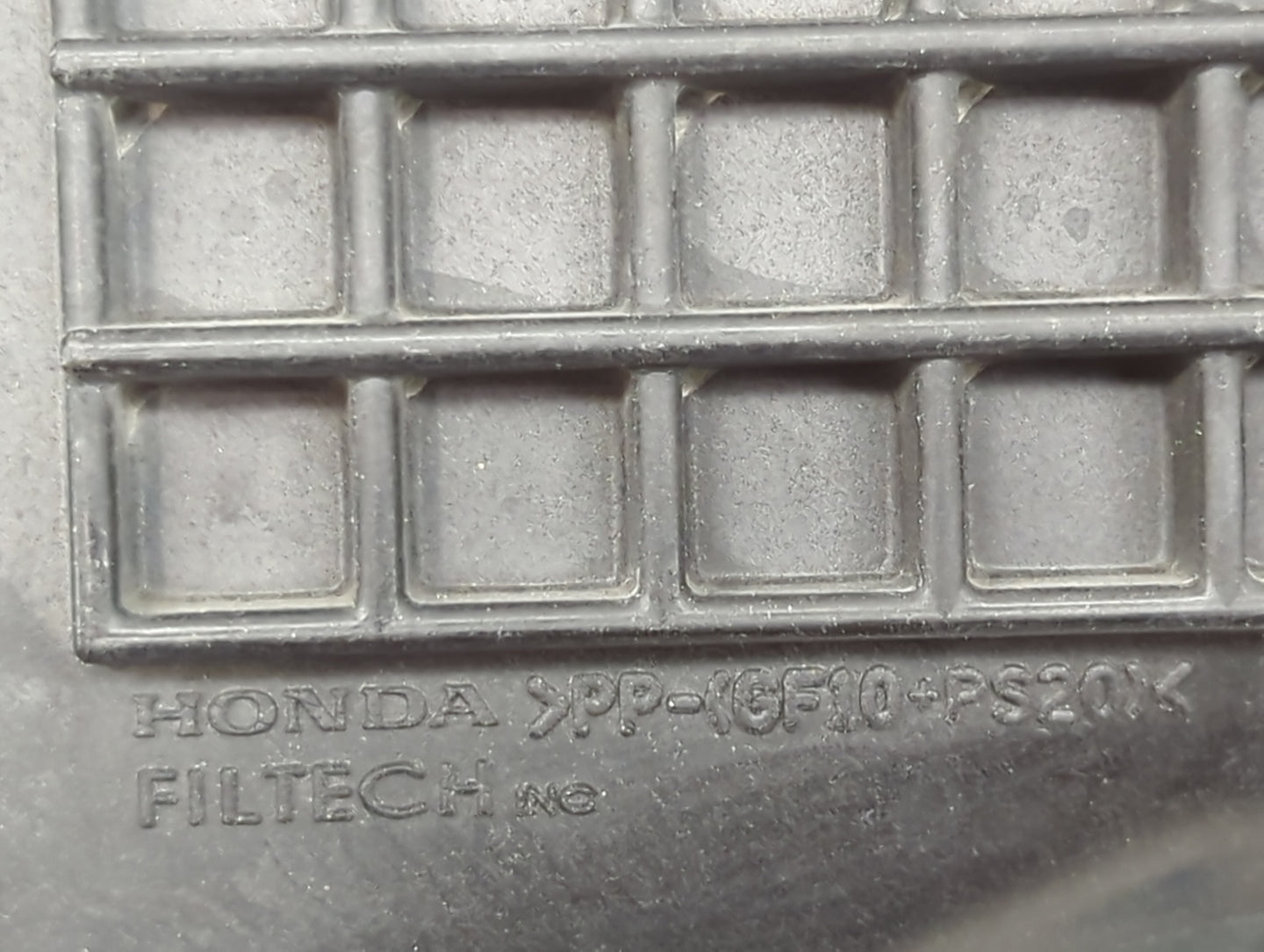 2008-2012 Honda Accord Air Cleaner Intake-duct Hose Tube - Oemusedautoparts1.com