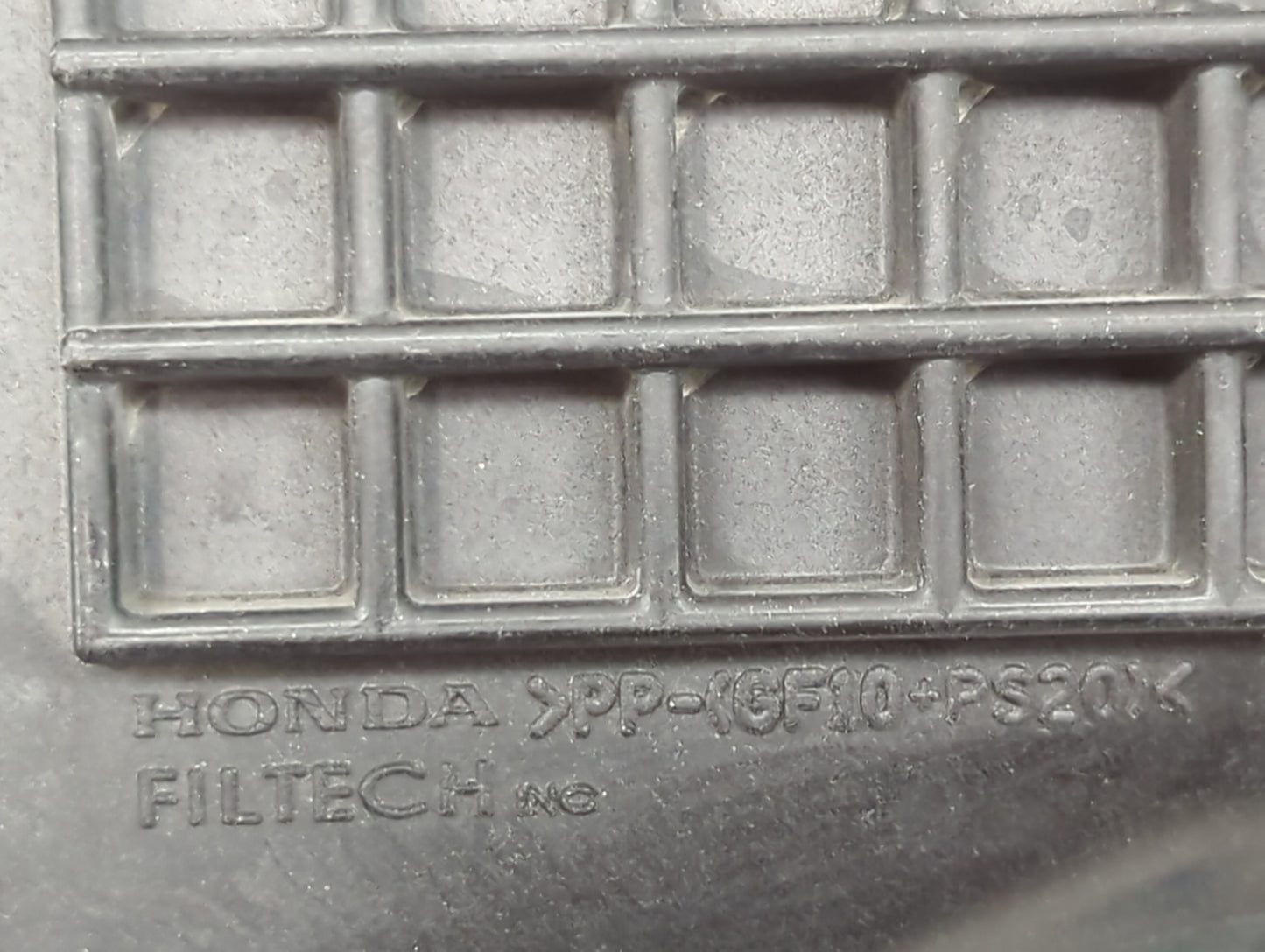 2008-2012 Honda Accord Air Cleaner Intake-duct Hose Tube - Oemusedautoparts1.com