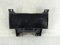 2008-2010 Honda Accord Information Display Screen - Oemusedautoparts1.com