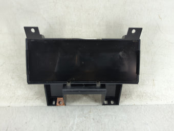 compare product 2008-2010 Honda Accord Information Display Screen