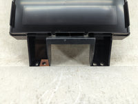 2008-2010 Honda Accord Information Display Screen - Oemusedautoparts1.com