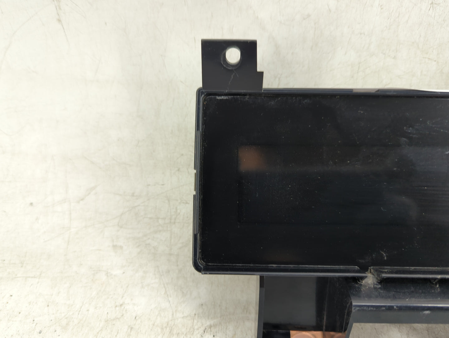 2008-2010 Honda Accord Information Display Screen - Oemusedautoparts1.com