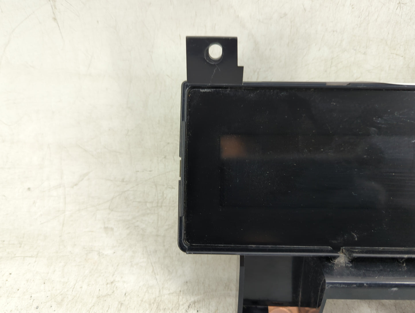 2008-2010 Honda Accord Information Display Screen - Oemusedautoparts1.com
